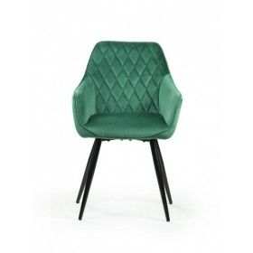 Scaun Green Rombi